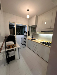 Blk 548B Segar Palmview (Bukit Panjang), HDB 3 Rooms #549687971